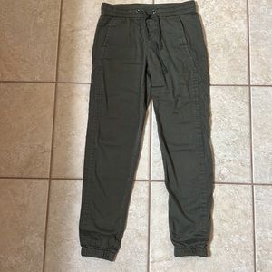 Unionbay Stretch Soft Sateen Jogger Pants